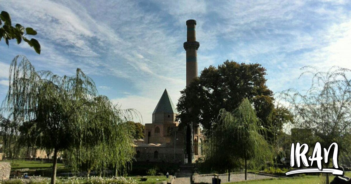 Natanz city 2023, Isfahan province Things to do and places to visit