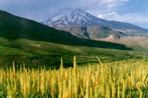 Mount Damavand - Tehran & Mazandaran Province