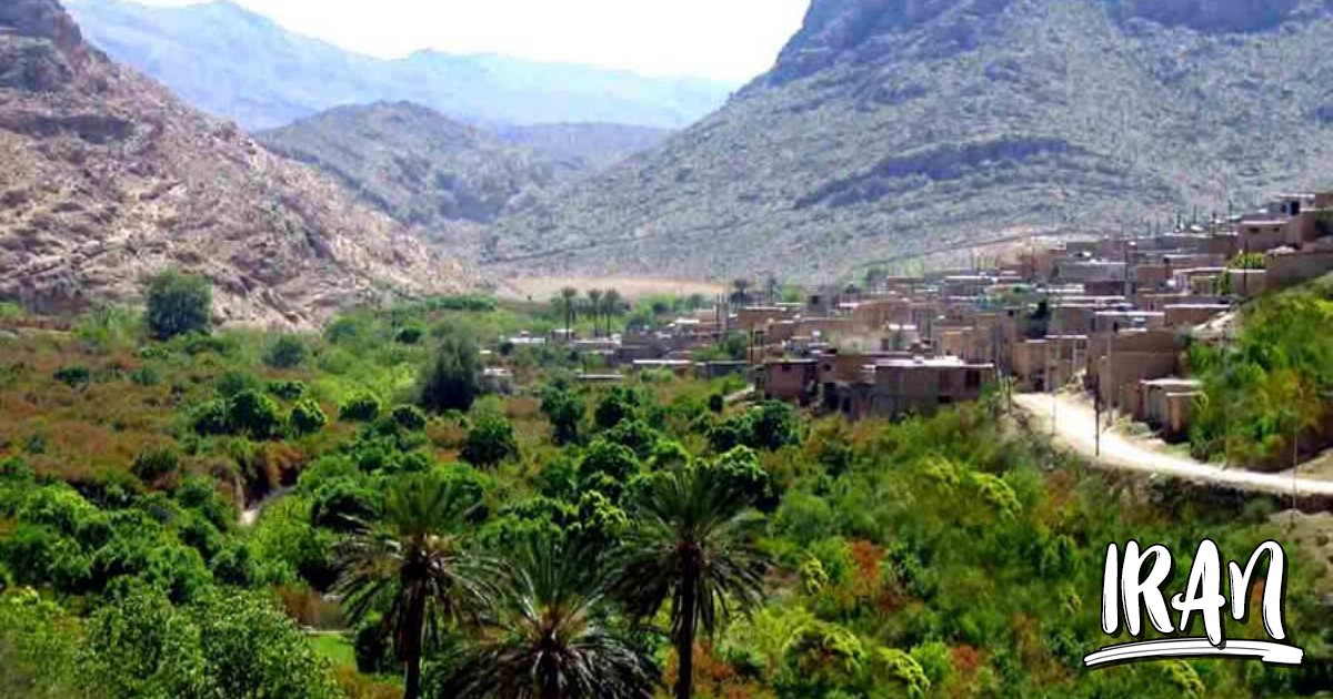 Darab city 2024, Fars province - Things to do and places to visit ...