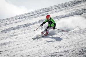 Darbandsar Ski Resort - Tehran