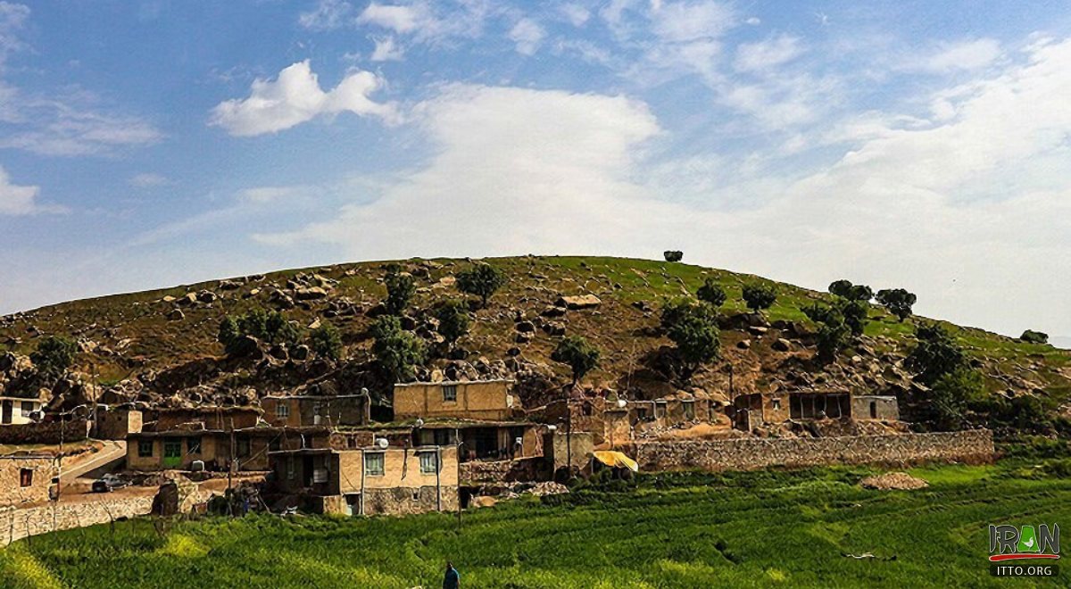 Dehdez - Khuzestan Province