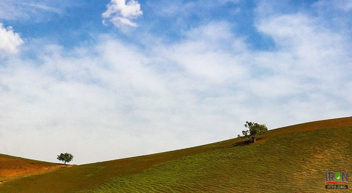 Dehdez - Khuzestan Province