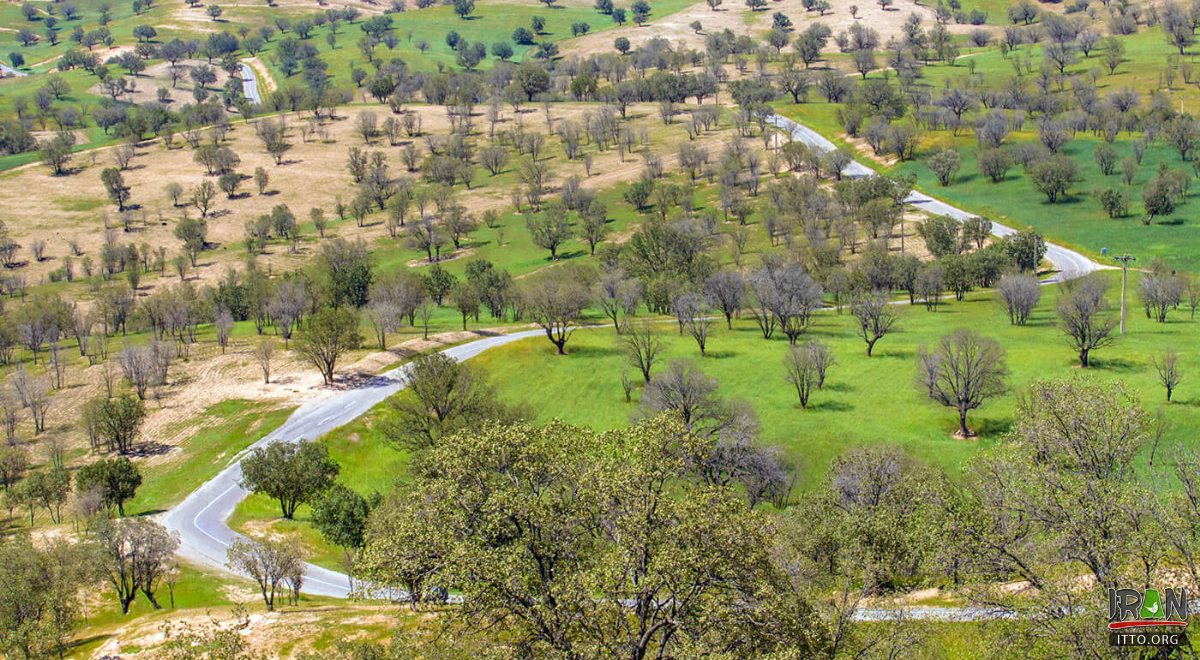 Dehdez - Khuzestan Province