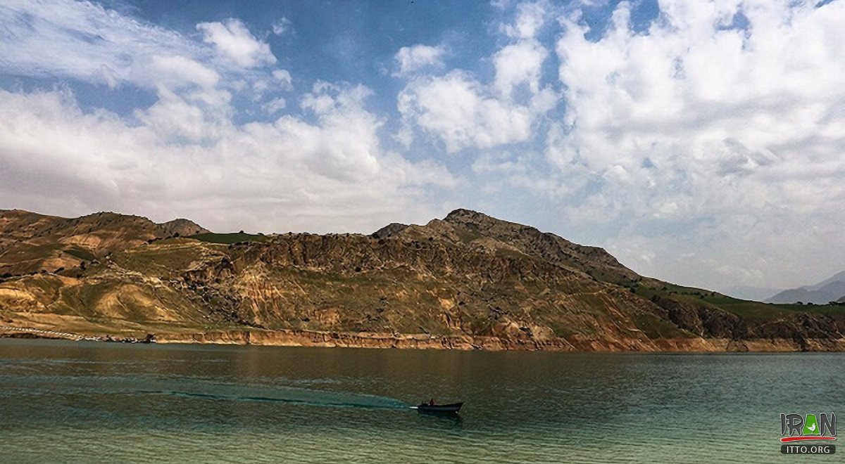 Dehdez - Khuzestan Province