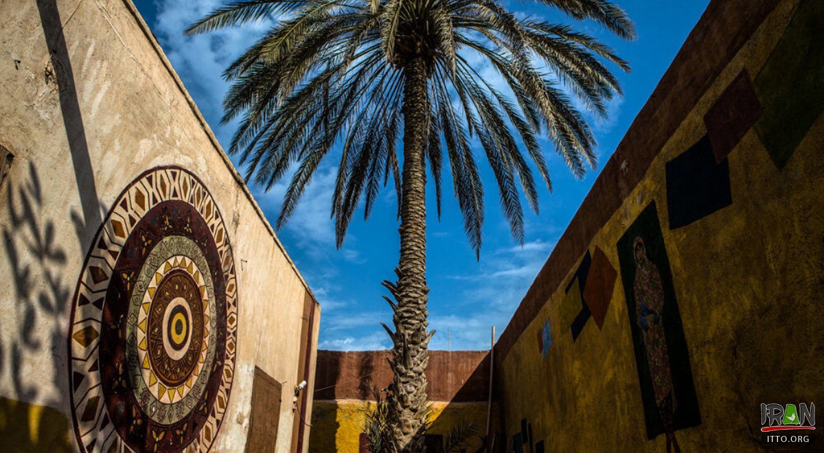 Hormoz Island - Hormozgan Province