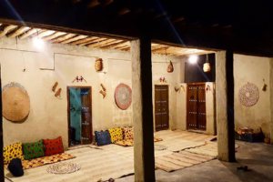 eco-lodges in Hormozgan province