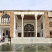 Asef Vaziri House (Anthropology Museum) - Sanandaj
