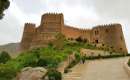 Falak-ol-Aflak Castle - Khoram Abad (Thumbnail)