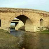 Historical Bridge of Farasfaj