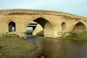 Historical Bridge of Farasfaj