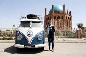 Ways to save money on a road trip to IRAN