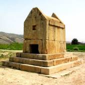 Goor Dokhtar (Gur-e Dokhtar) - Borazjan (Bushehr Province)