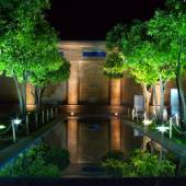 Hafezieh Yard: Tomb of Hafez - Shiraz