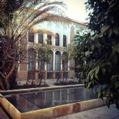 Haj Kazem Rasoulian House - Yazd