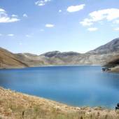 Tar and Havir Lakes - Damavand
