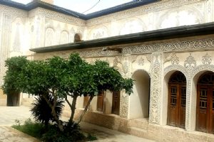 Tabatabaei Historical House - Kashan
