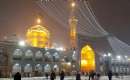 Imam Reza shrine - Mashhad (Thumbnail)