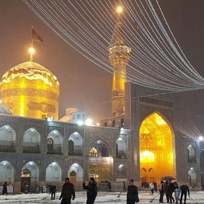 Mashhad Attractions & Tourist Information