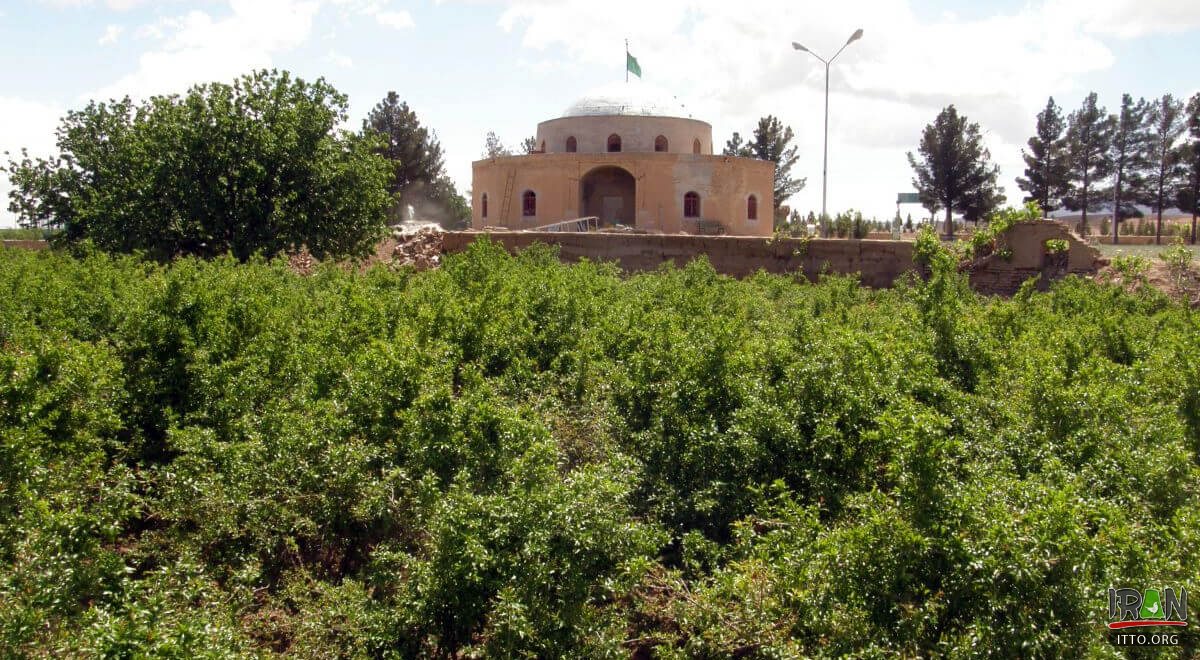 Imamzadeh Seyed Hasan Mir-Abaad