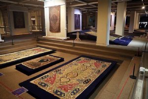 Carpet Museum of Iran - Tehran