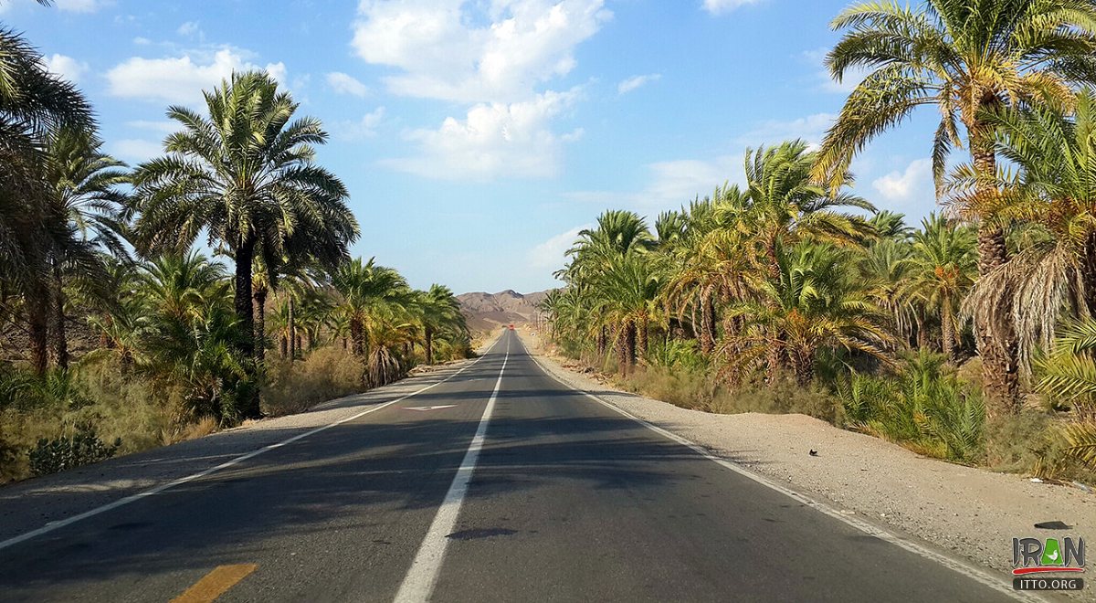 Iran Shahr (Iranshahr)