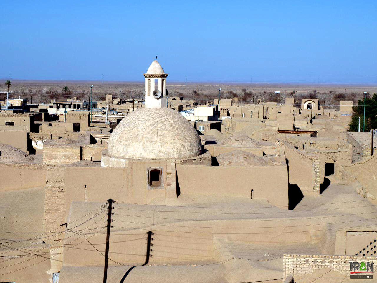 Aghda Historical Village, Aghdaa,عقدا,آقدا,agda,ardakan,yazd,یزد,ازدکان,روستای تاریخی عقدا,مسجد جامع عقدا