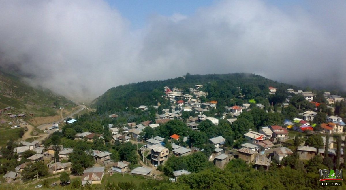 Javaher-deh (Ramsar)