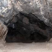 Kaldar Cave - Lorestan