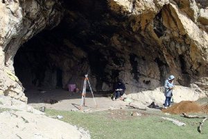Kaldar Cave