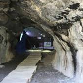 Kaldar Cave near Khorramabad Lorestan