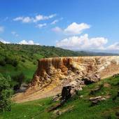 Kani Gravan Mineral springs - Sardasht