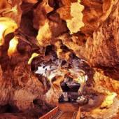 Kataleh khor Cave - Zanjan Province
