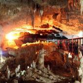Katalehkhor Cave - Zanjan