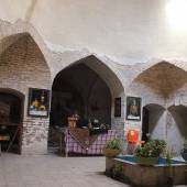 Hammam-e Agha (Beheshti Historical Bath) - Khalilabad (Khalil Abaad)