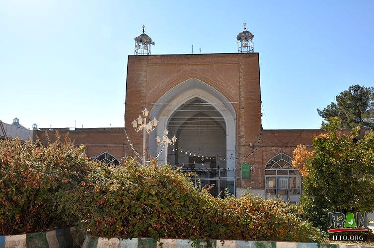 Khalilabaad,Khalilabad,خلیل آباد,خراسان رضوی,مسجد جامع خلیل آباد