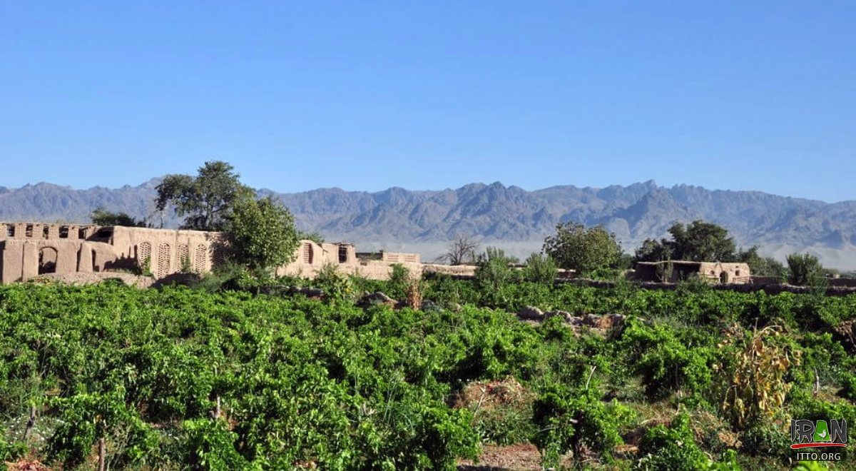 Khalilabad (Khalil Abaad)