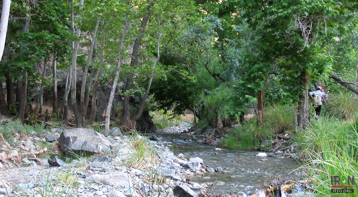 Khalilabad (Khalil Abaad)