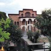 Khosro Abad Mansion - Sanandaj