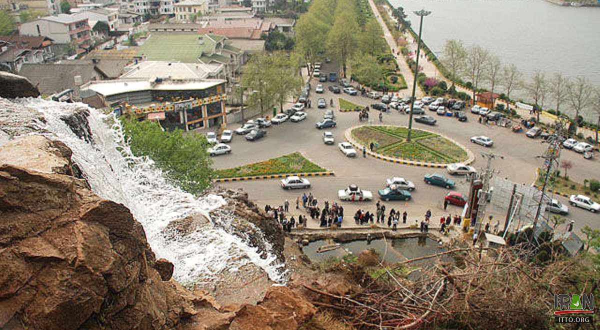 Lahijan - Gilan Province