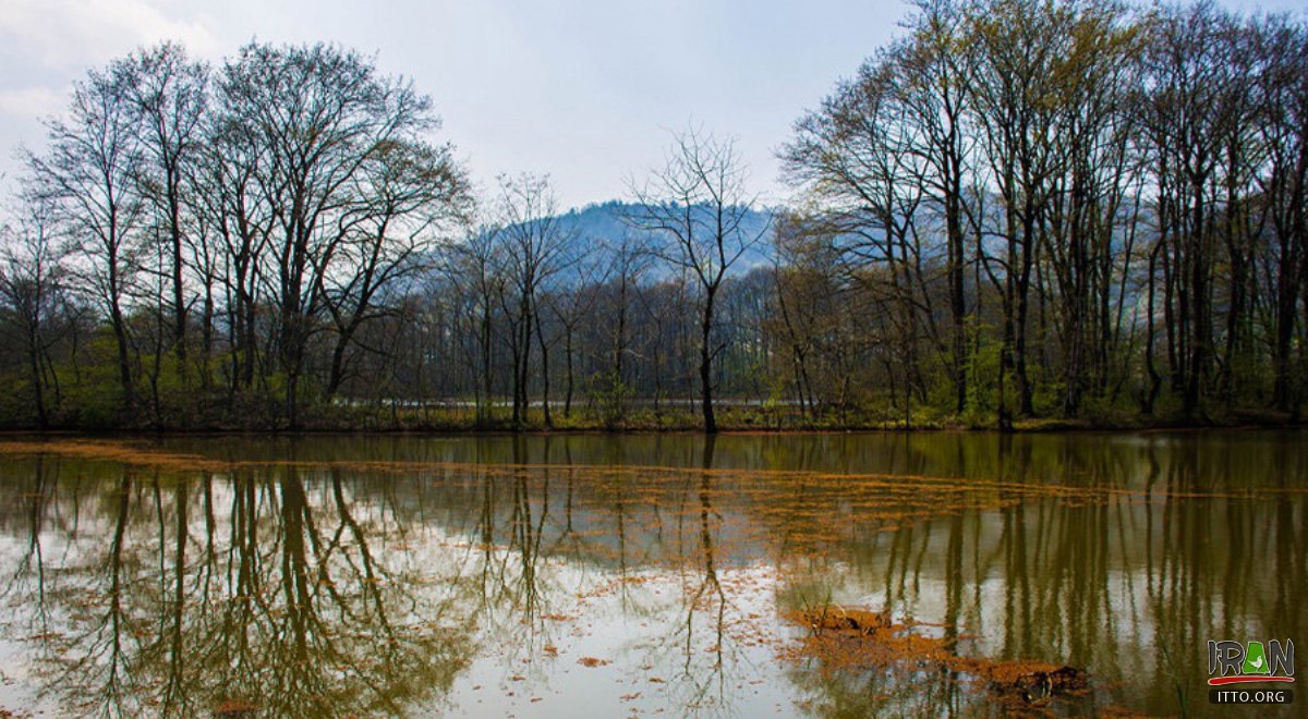 Lahijan - Gilan Province