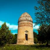 Lajim Tower - Savadkooh (Mazandaran Province)