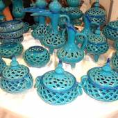 Lalehjin Handicrafts - Bahar