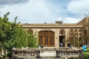 Lariha House - Yazd