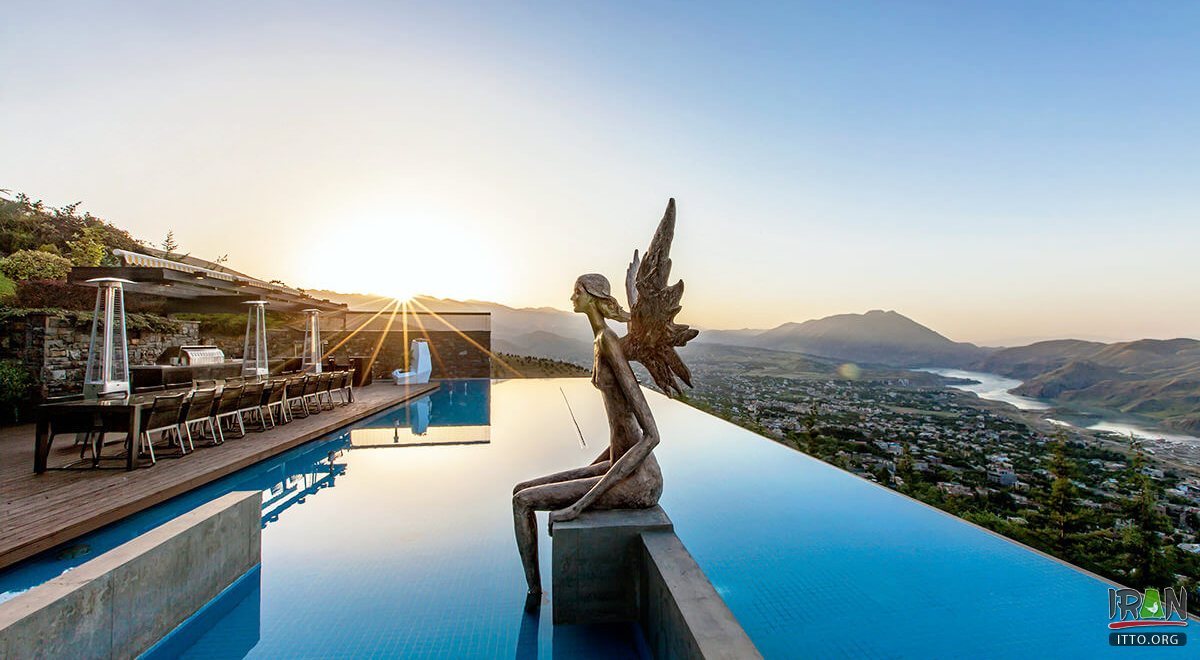 Lavasan (Lavasanat) - Tehran Province