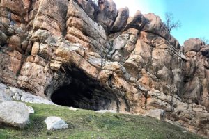 Kaldar Cave - Lorestan Province