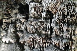 Mahdishahr Darband Cave - Semnan Province