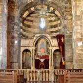 St. Thaddeus Cathedral - Chaldoran / Maku - West Azerbaijan