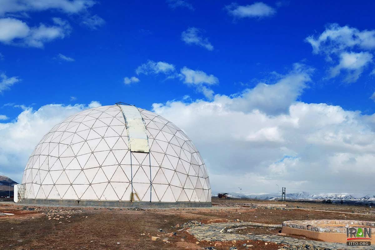 Maraghe Astronomical Observatory,Rasad-khaneh Maraghe,رصدخانه مراغه, rasadkhaneye maraghe,rasadkhanehe maraghe