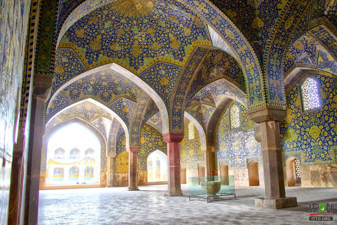 Imam Mosque Shah Mosque Photo Gallery Iran Travel And Tourism