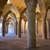 Vakil Mosque - Shiraz
